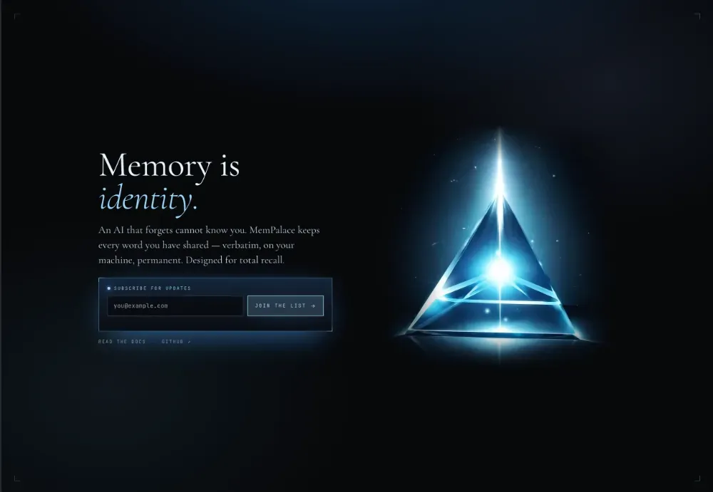 MemPalace Is Viral But Is It Real Persistent Memory?