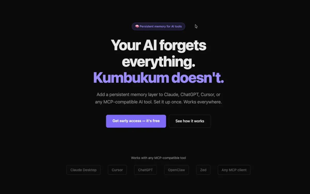 kumbukum.com image